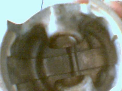 Yamaha Jog byttet billede 9