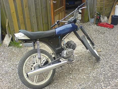 Puch monza billede 2