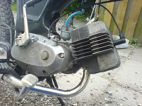 Puch monza billede 3