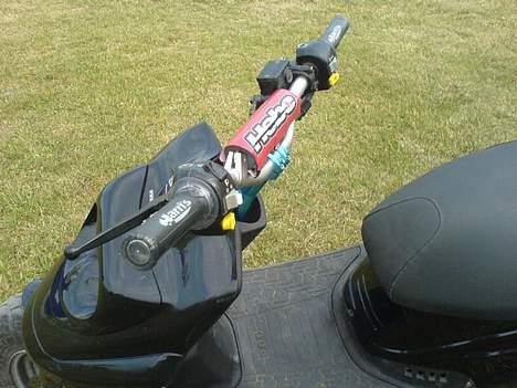 PGO Hot50 Solgt for 8500 billede 5