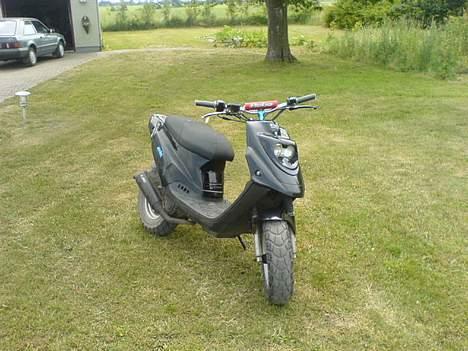 PGO Hot50 Solgt for 8500 billede 7