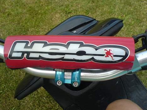 PGO Hot50 Solgt for 8500 billede 12