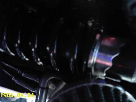 Honda melody (givet væk) billede 11