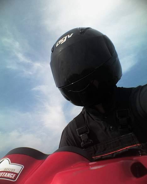 Peugeot Speedfight 2 wrc206 Solgt billede 13