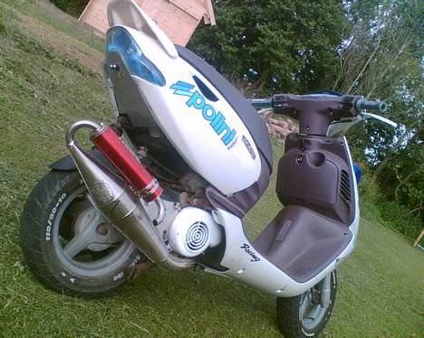 Aprilia sonic billede 7