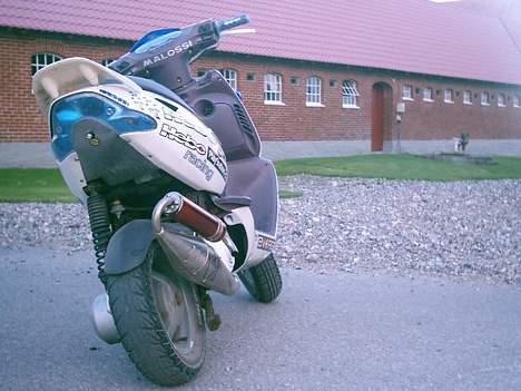 Aprilia sonic billede 15