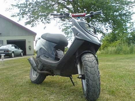 PGO Hot50 Solgt for 8500 billede 15