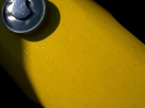 Yamaha 4gearet nice machine... billede 8