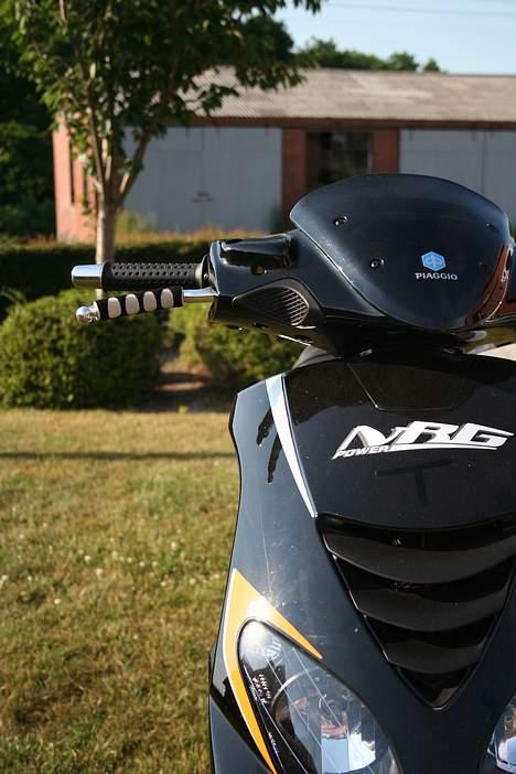 Piaggio NRG Power (SOLGT) billede 1