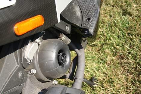 Piaggio NRG Power (SOLGT) billede 5