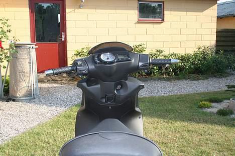 Piaggio NRG Power (SOLGT) billede 6