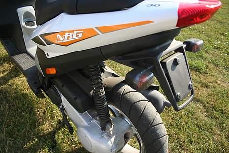 Piaggio NRG Power (SOLGT) billede 7