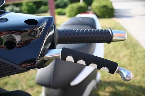 Piaggio NRG Power (SOLGT) billede 8