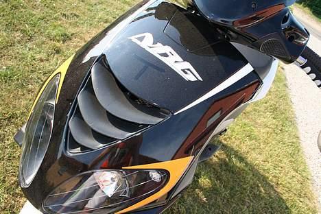 Piaggio NRG Power (SOLGT) billede 9