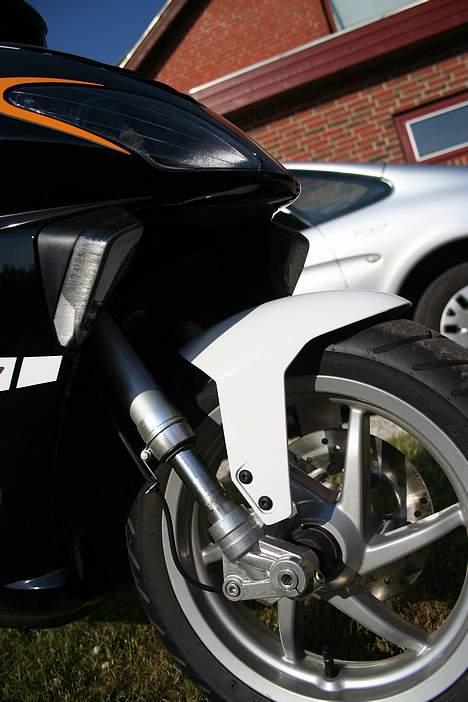 Piaggio NRG Power (SOLGT) billede 10