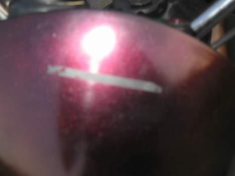 Suzuki Smx Solgt billede 17