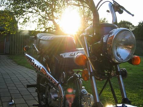 Skyteam Dax - Billeder fra sommeren (06) billede 1