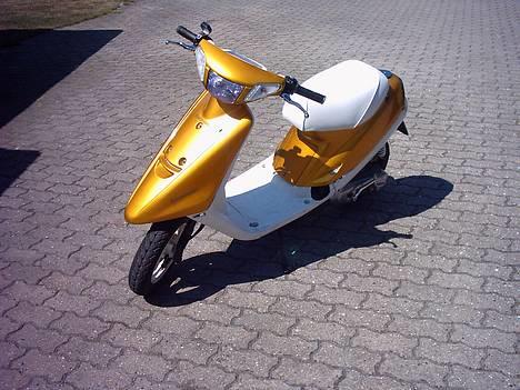 Yamaha Jog FS - Solgt billede 1