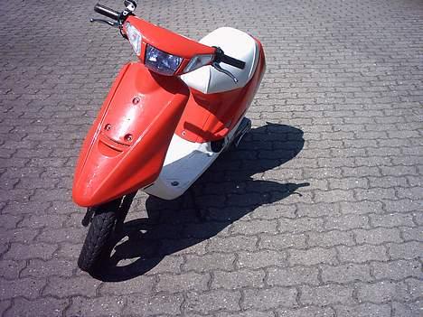 Yamaha Jog FS - Solgt billede 2