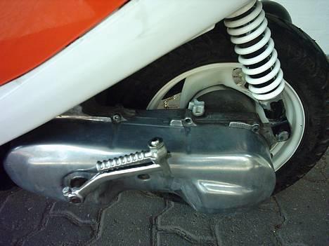 Yamaha Jog FS - Solgt billede 3