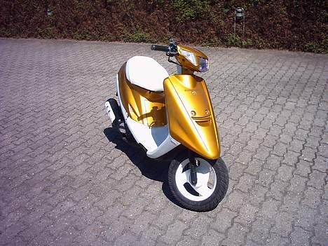 Yamaha Jog FS - Solgt billede 6