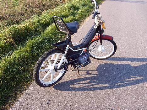 Puch maxi 2 gear solgt billede 2