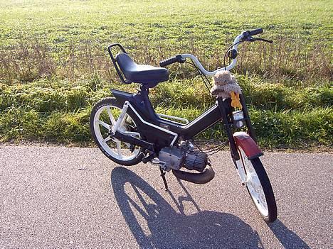 Puch maxi 2 gear solgt billede 5