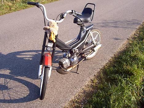 Puch maxi 2 gear solgt billede 7