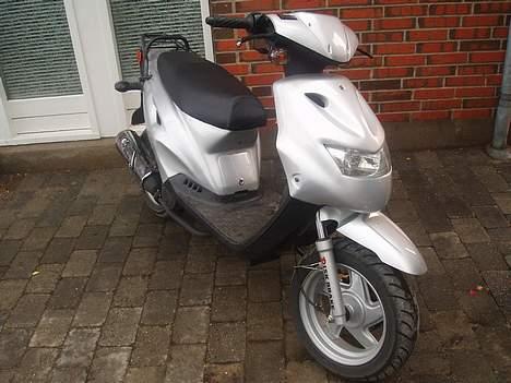 CPI Popcorn - Her er den så. billede 1