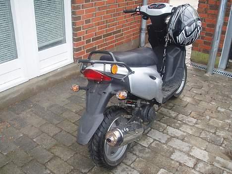 CPI Popcorn billede 8