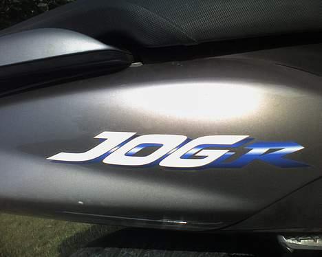 Yamaha Jog R solgt billede 7