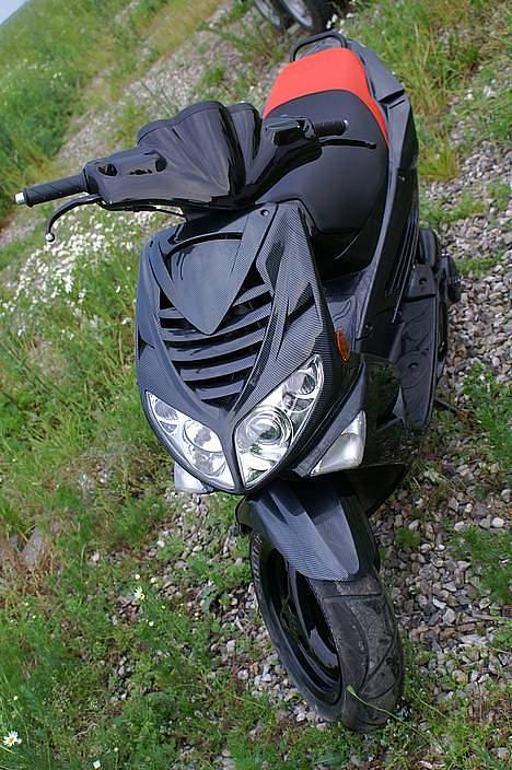 Peugeot speedfight 2 ac til SALG billede 1