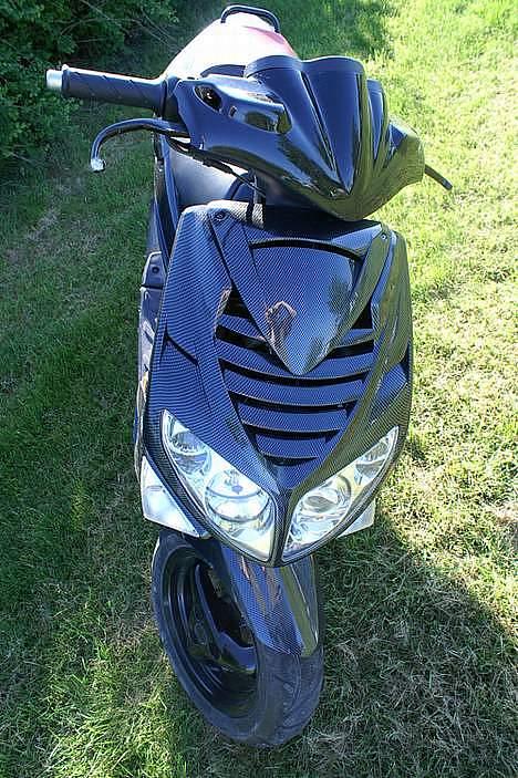 Peugeot speedfight 2 ac til SALG billede 5