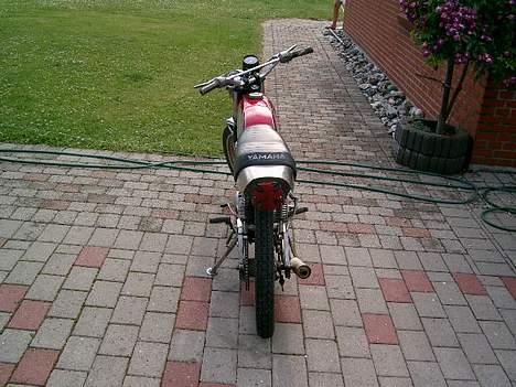 Yamaha FS1 4G <solgt> billede 6