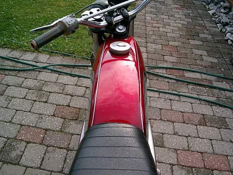 Yamaha FS1 4G <solgt> billede 7