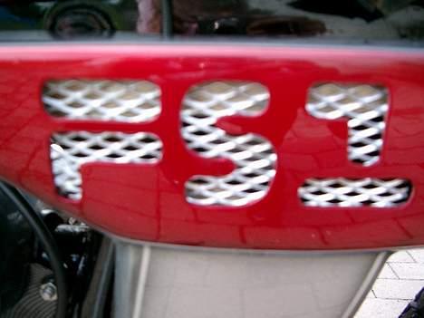 Yamaha FS1 4G <solgt> billede 13