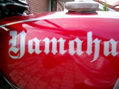 Yamaha FS1 4G <solgt> billede 14