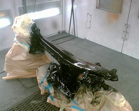 Yamaha FS1 4G <solgt> billede 15