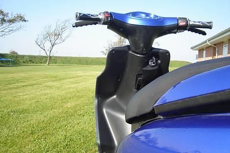 Yamaha jog R solgt - nyt billede 1