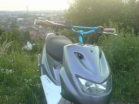 PGO hot50 - Kamelion [Solgt] - Fiiint billede 10