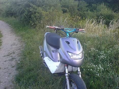 PGO hot50 - Kamelion [Solgt] billede 11