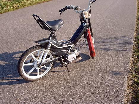 Puch maxi 2 gear solgt billede 9