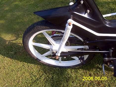 Puch maxi 2 gear solgt billede 15