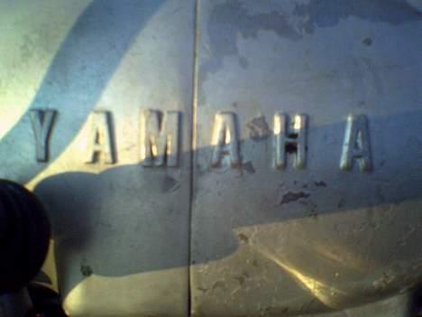 Yamaha fs 4 gear Dx solgt billede 4