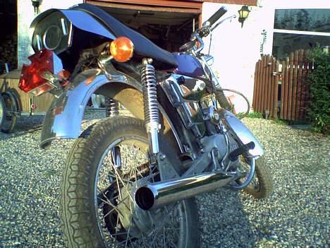 Yamaha fs 4 gear Dx solgt billede 5