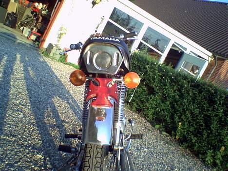 Yamaha fs 4 gear Dx solgt billede 6