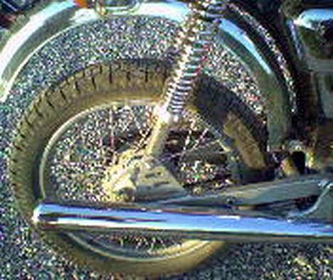 Yamaha fs 4 gear Dx solgt billede 7