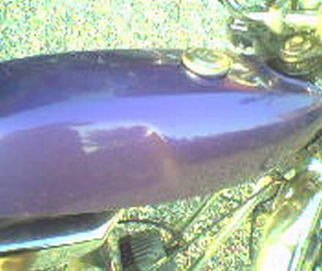 Yamaha fs 4 gear Dx solgt billede 8