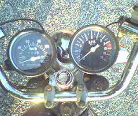 Yamaha fs 4 gear Dx solgt billede 9