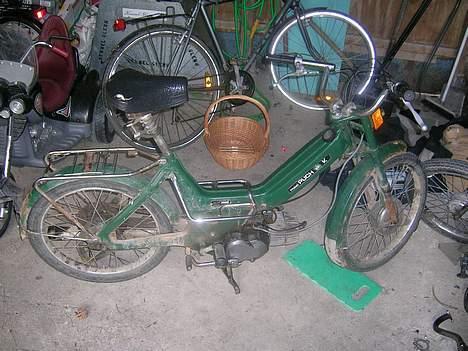 Puch Maxi K billede 1